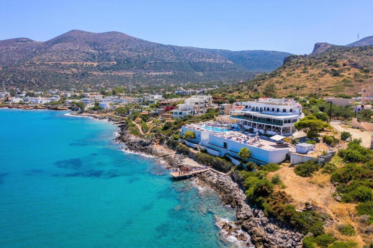 Horizon Beach (Stalida)