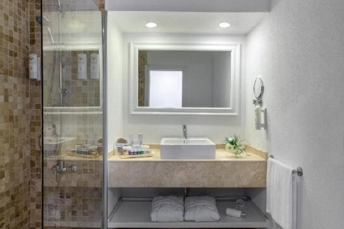 HOLIDAY INN RESORT BODRUM