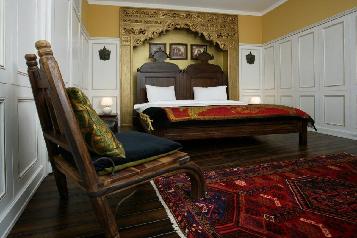 Arena Regia Hotel Spa