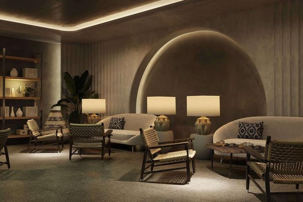 RIXOS PREMIUM BODRUM