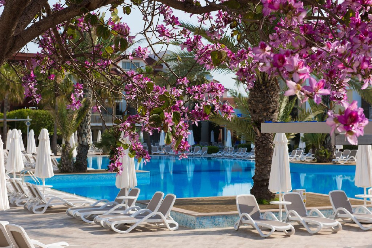 BARUT B SUITES