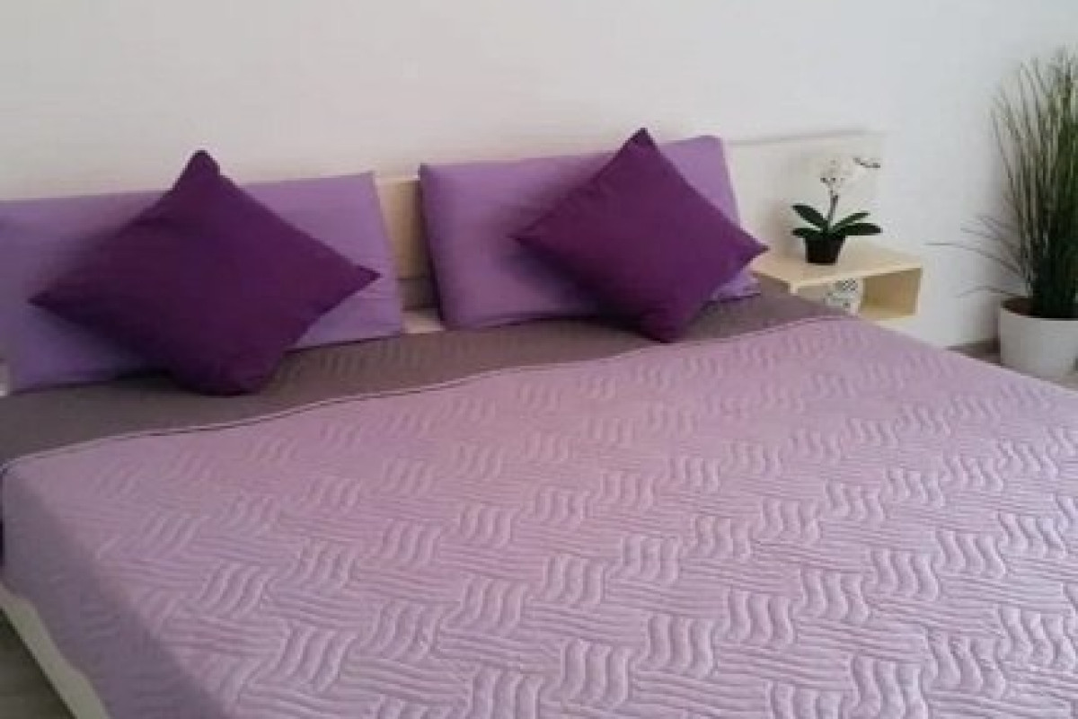 PARADIS APARTMENTS - ALFA BETA