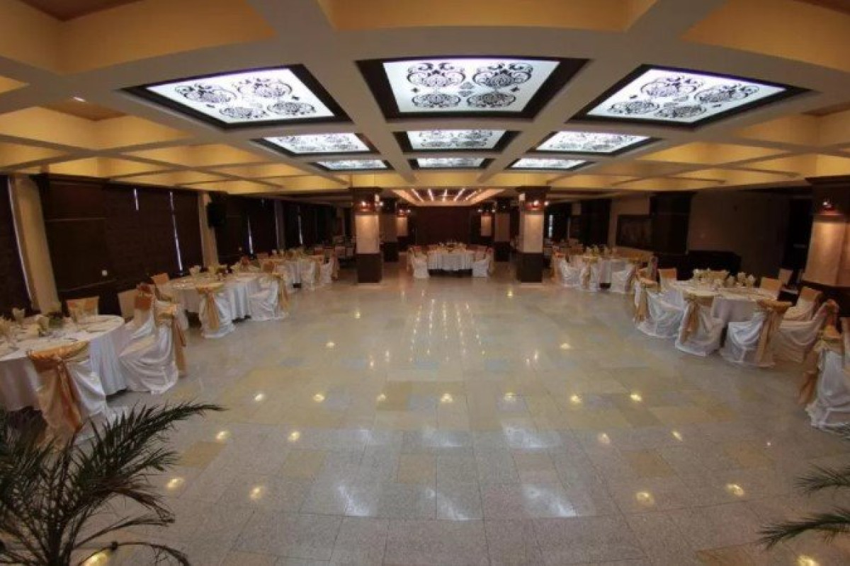 Hotel Imperium