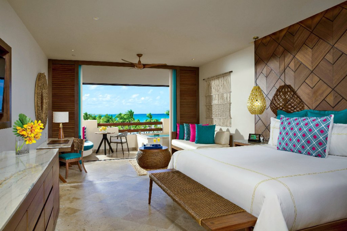 Secrets Maroma Beach Riviera Cancun