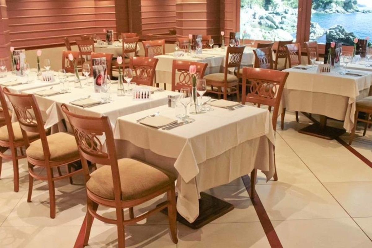 Kaktus Hotel Volga (Calella)