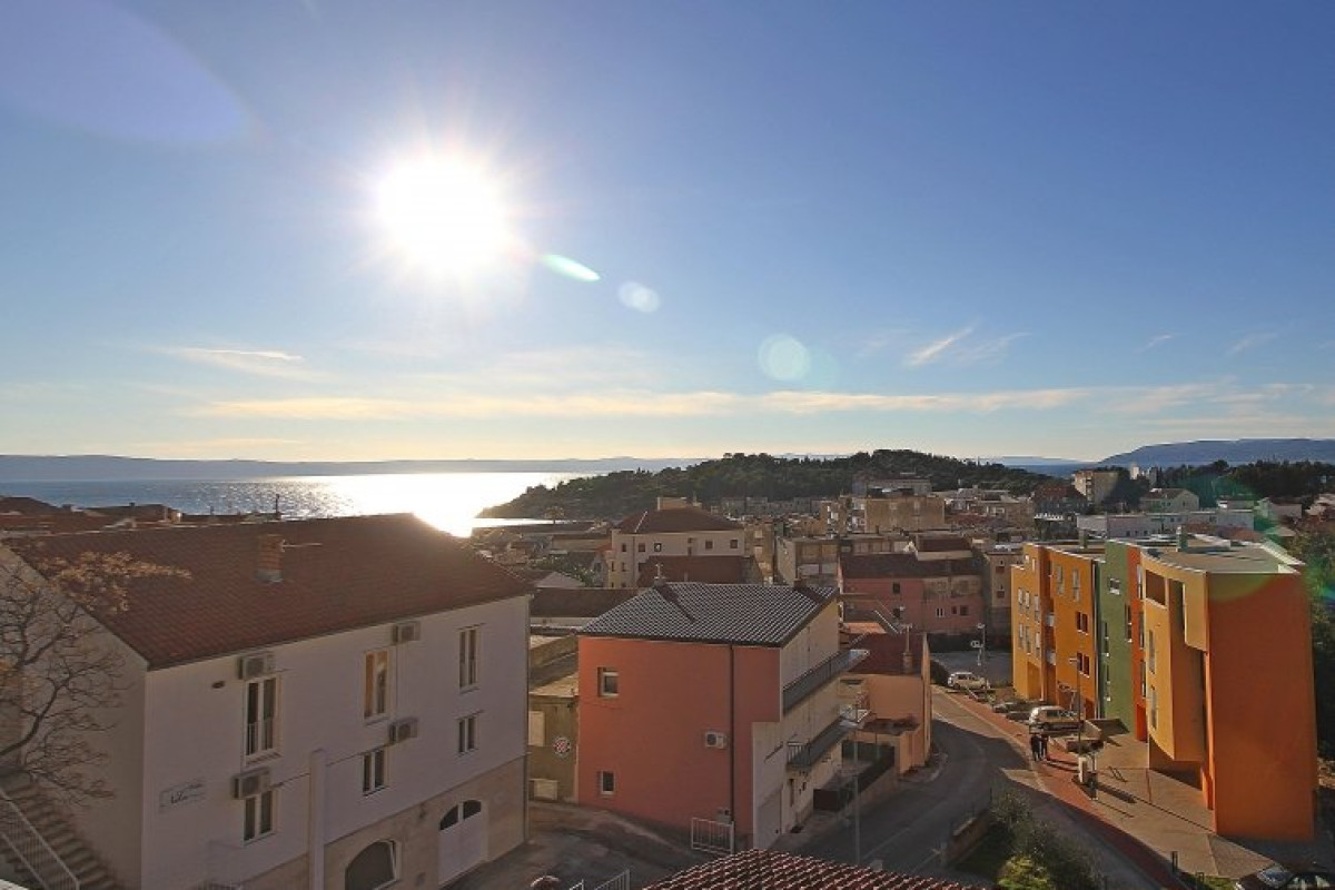 Apartments Stipe (Makarska)