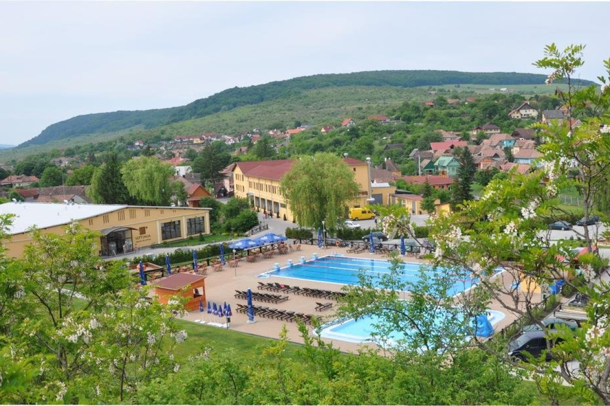 Septimia Resort - SPA Hotel