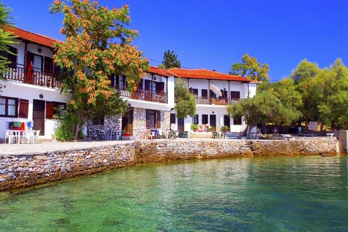 Leda (Pelion/ Chorto)
