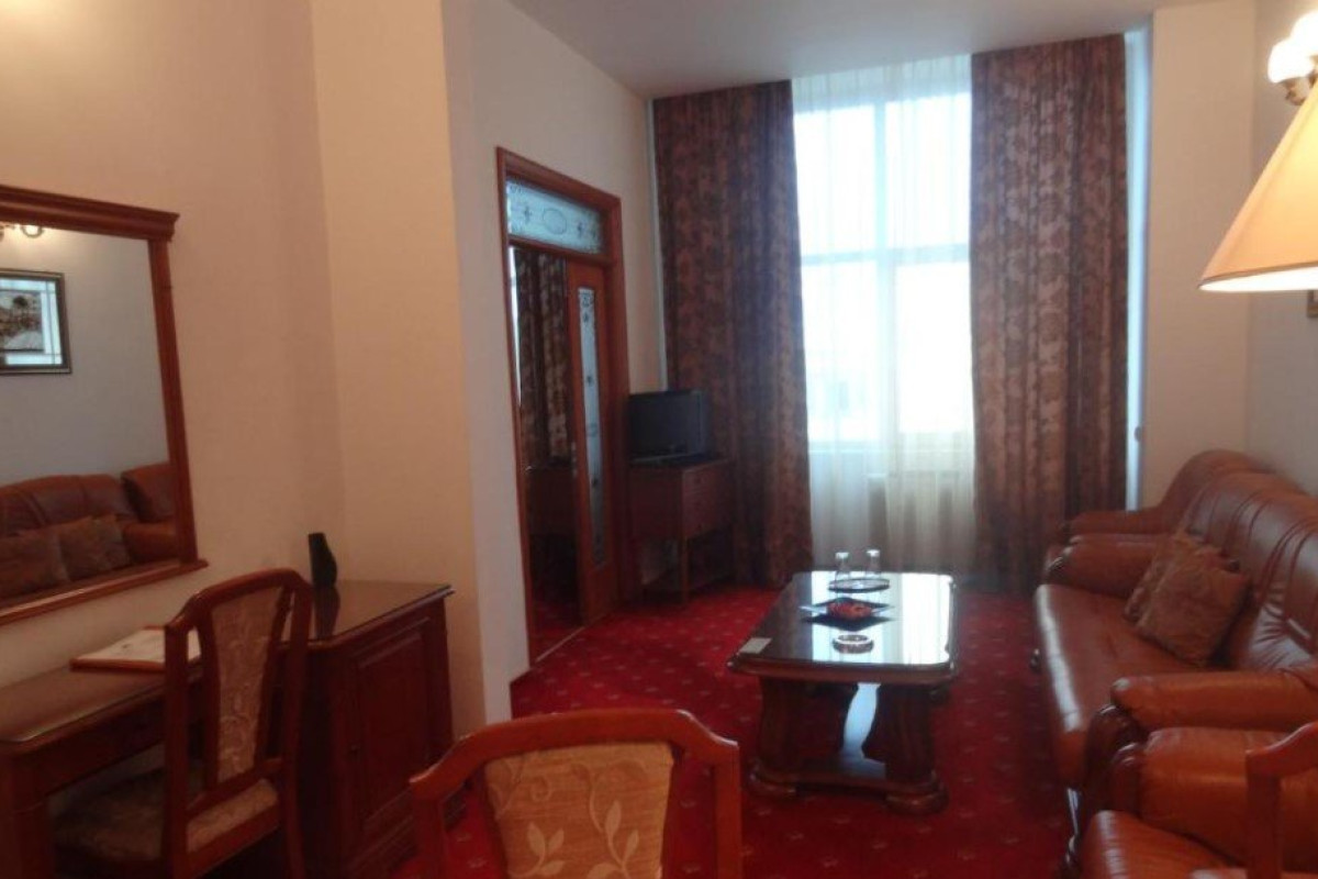 HOTEL EMMA WEST.