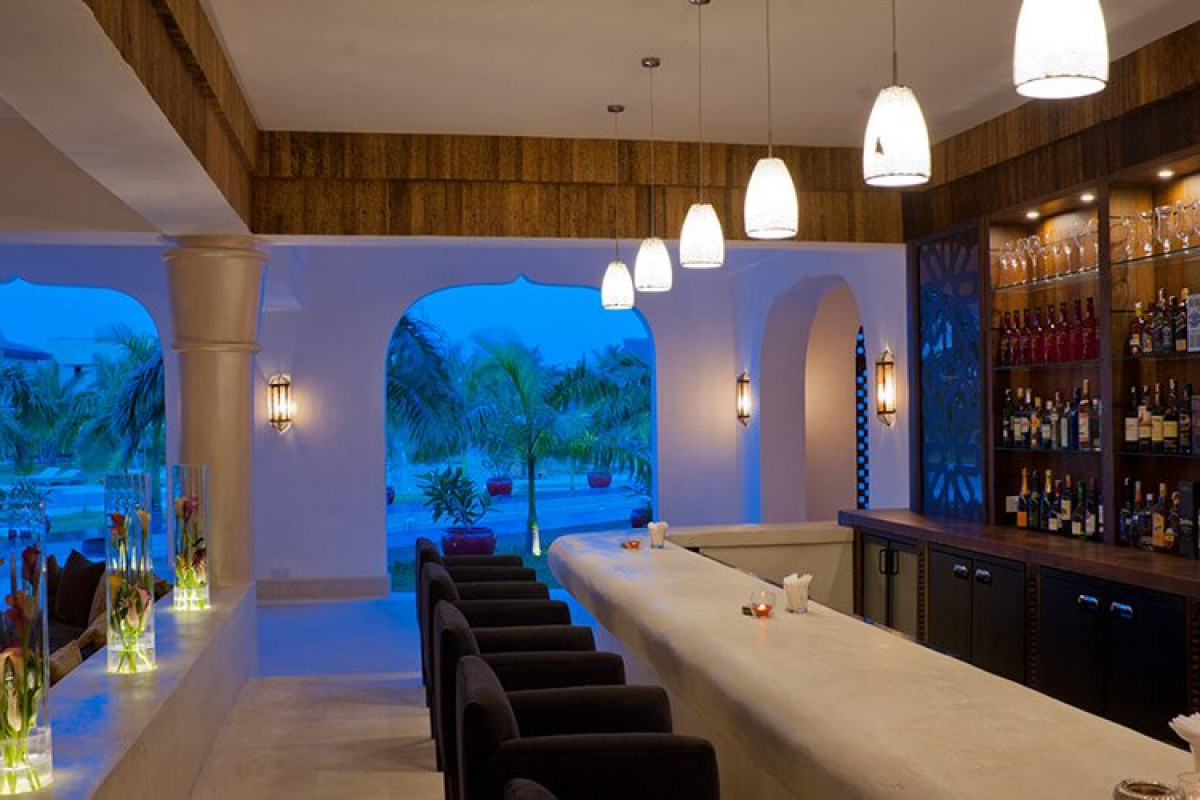 Swahili Beach Resort