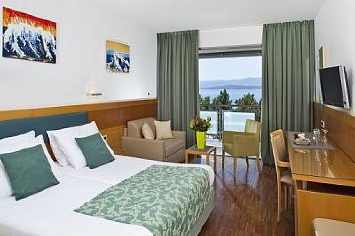 Bluesun Hotel Elaphusa (Brac)