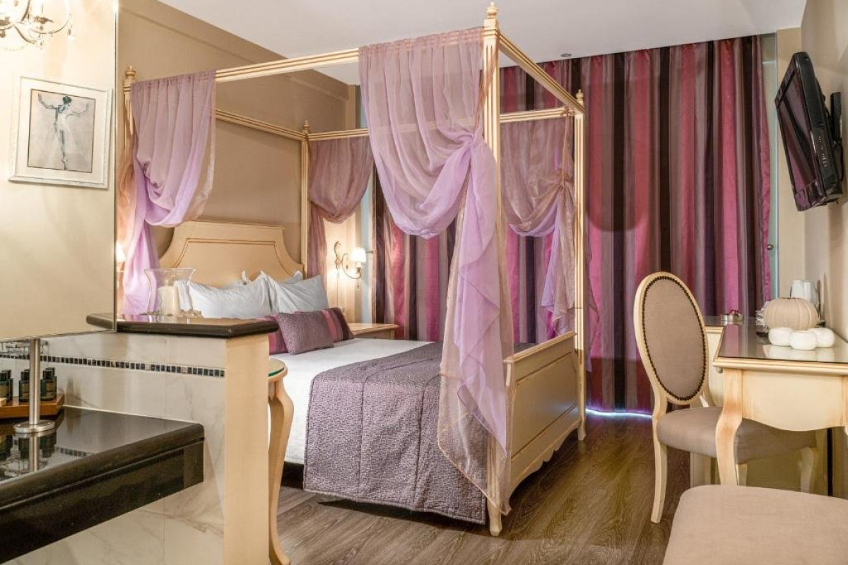 Danai Hotel and Spa
