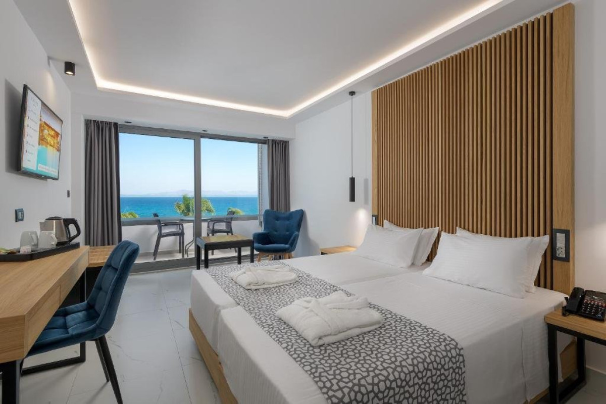 Oceanis - Rhodes (D)