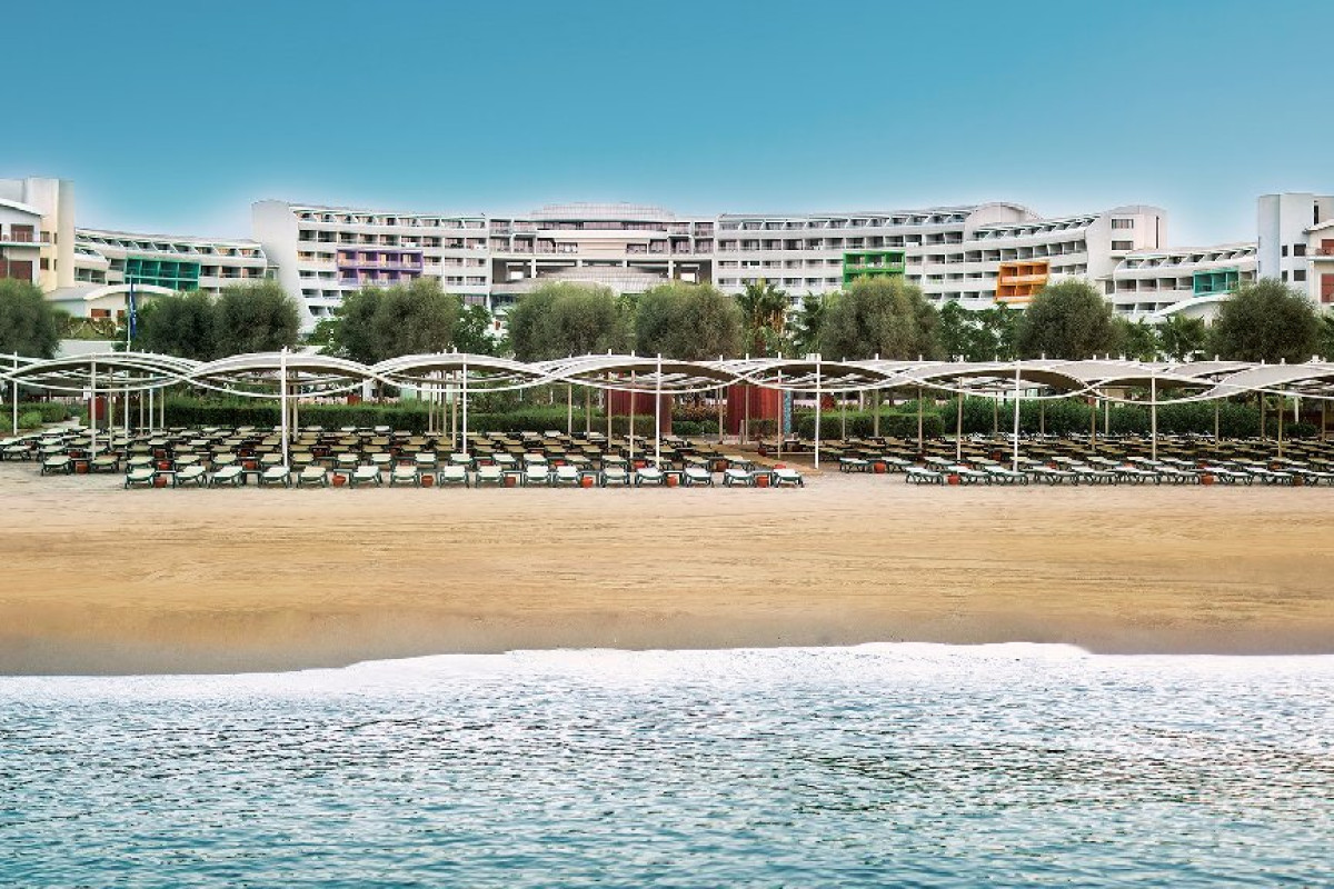 CORNELIA DIAMOND GOLF RESORT AND SPA