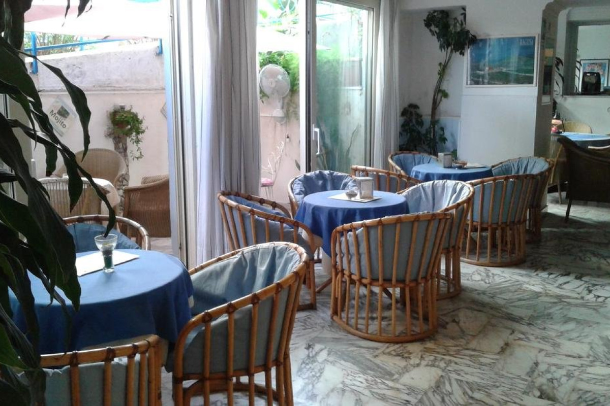 Villa Athena