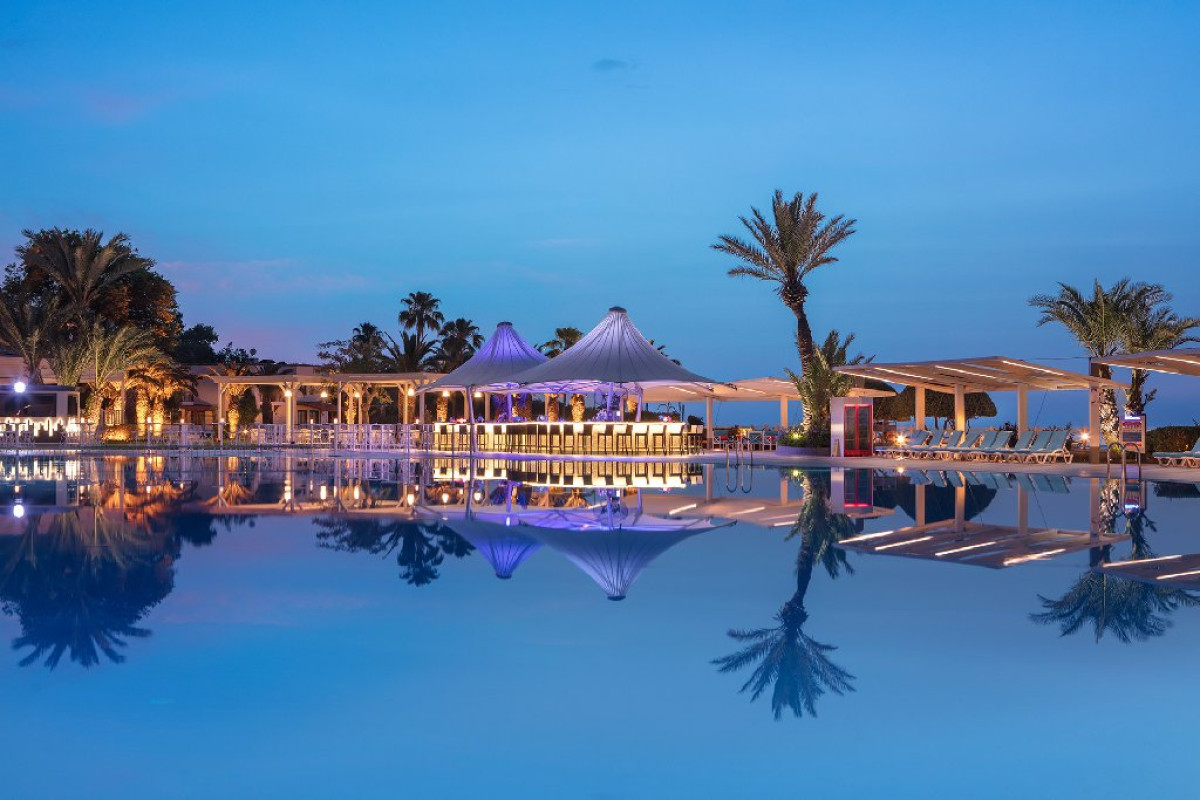 CLUB MARCO POLO