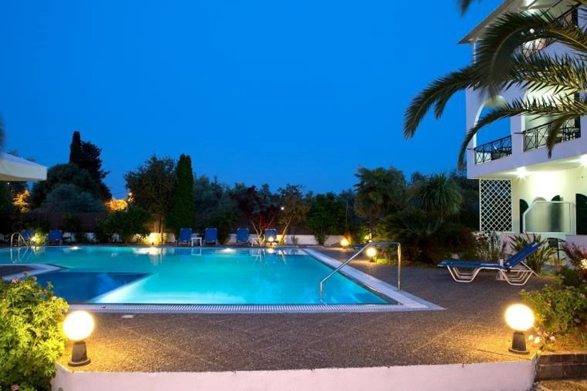 Marina Studios (Lefkada Town)