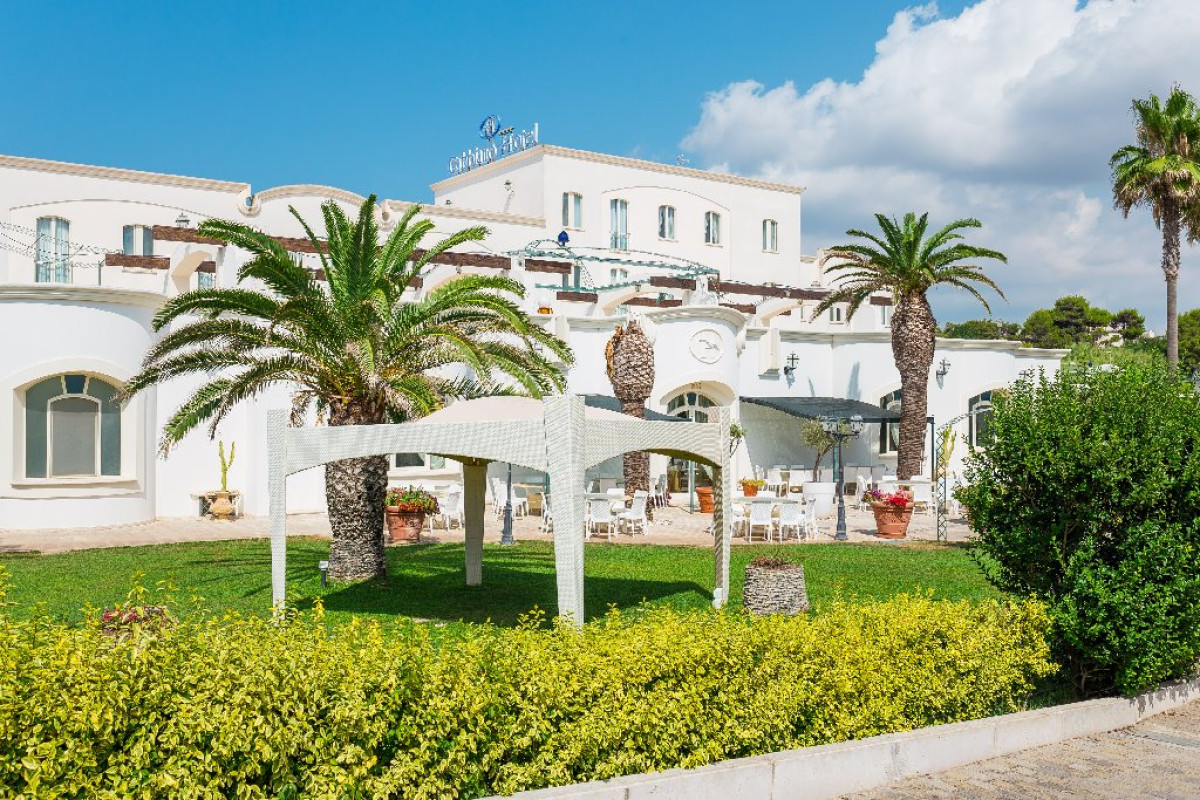 Hotel Il Gabbiano