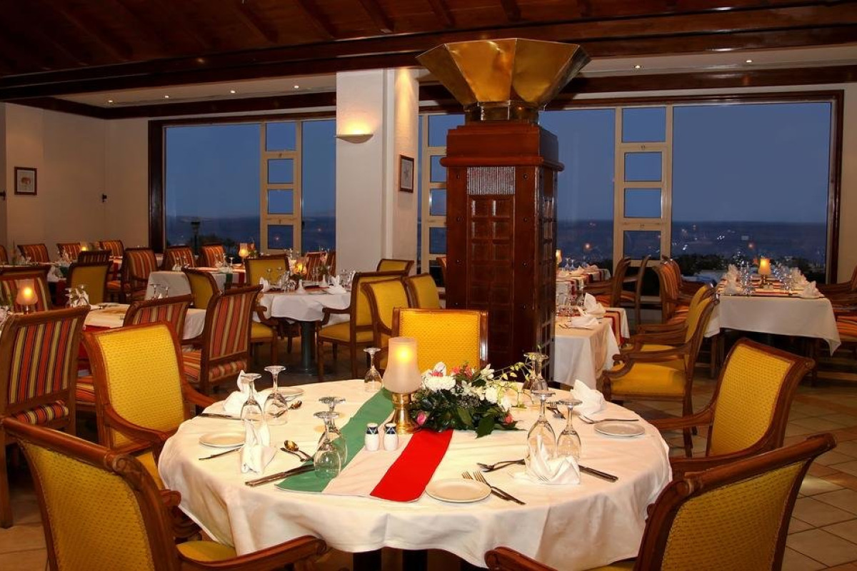 ROYAL GRAND SHARM