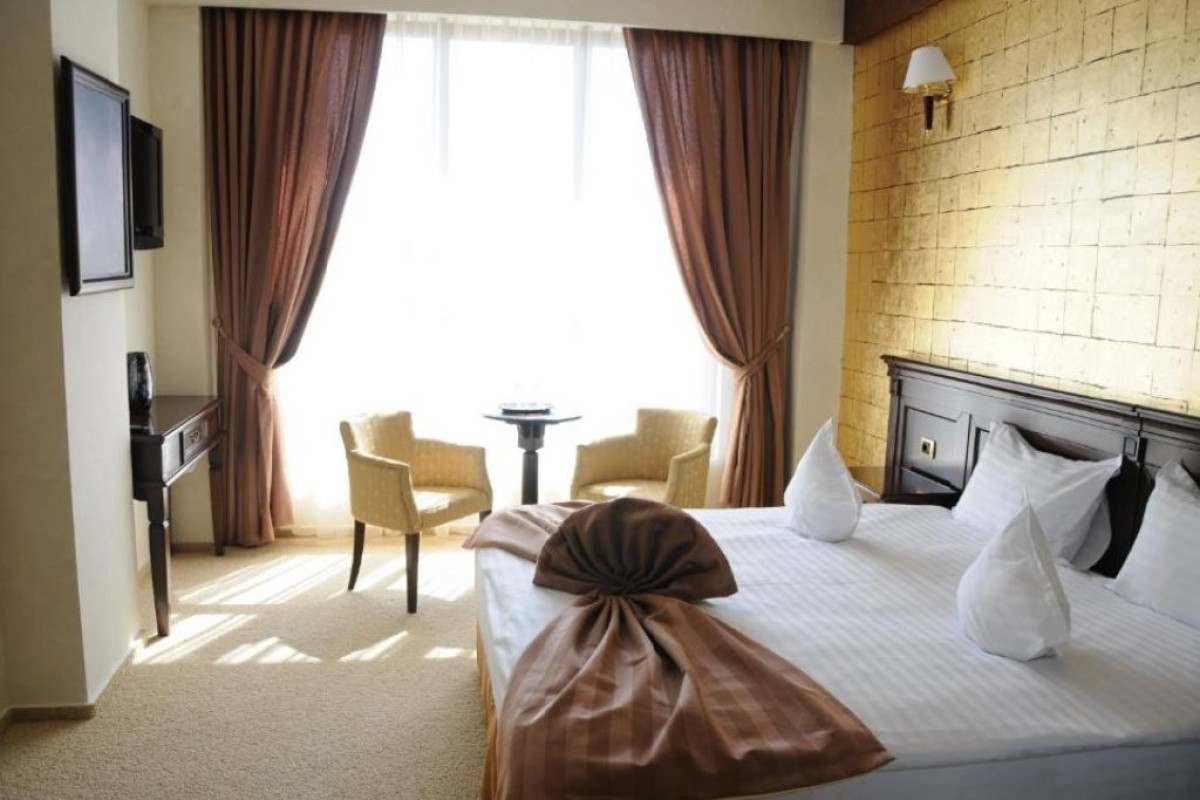 Hotel Rexton