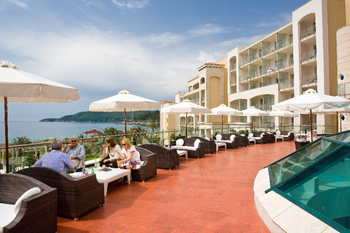 Splendid Conference and Spa Resort (R)