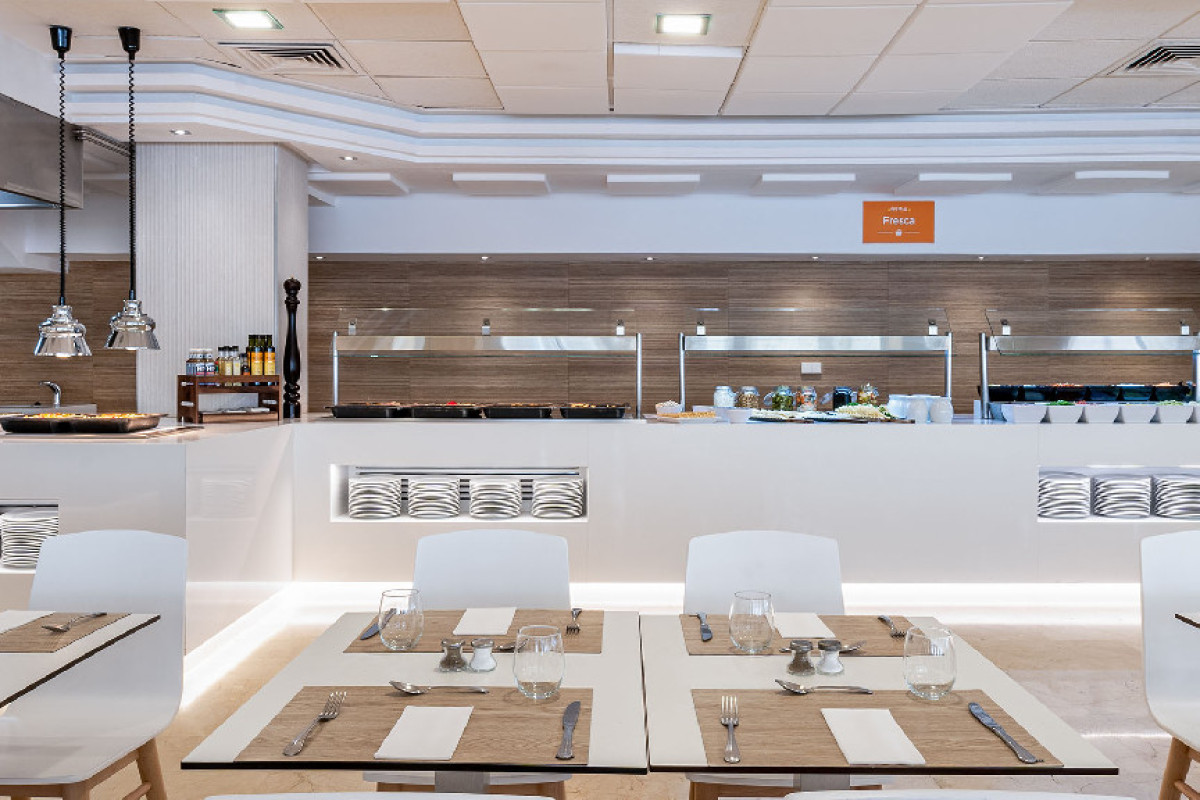 Globales Santa Ponsa Park Hotel