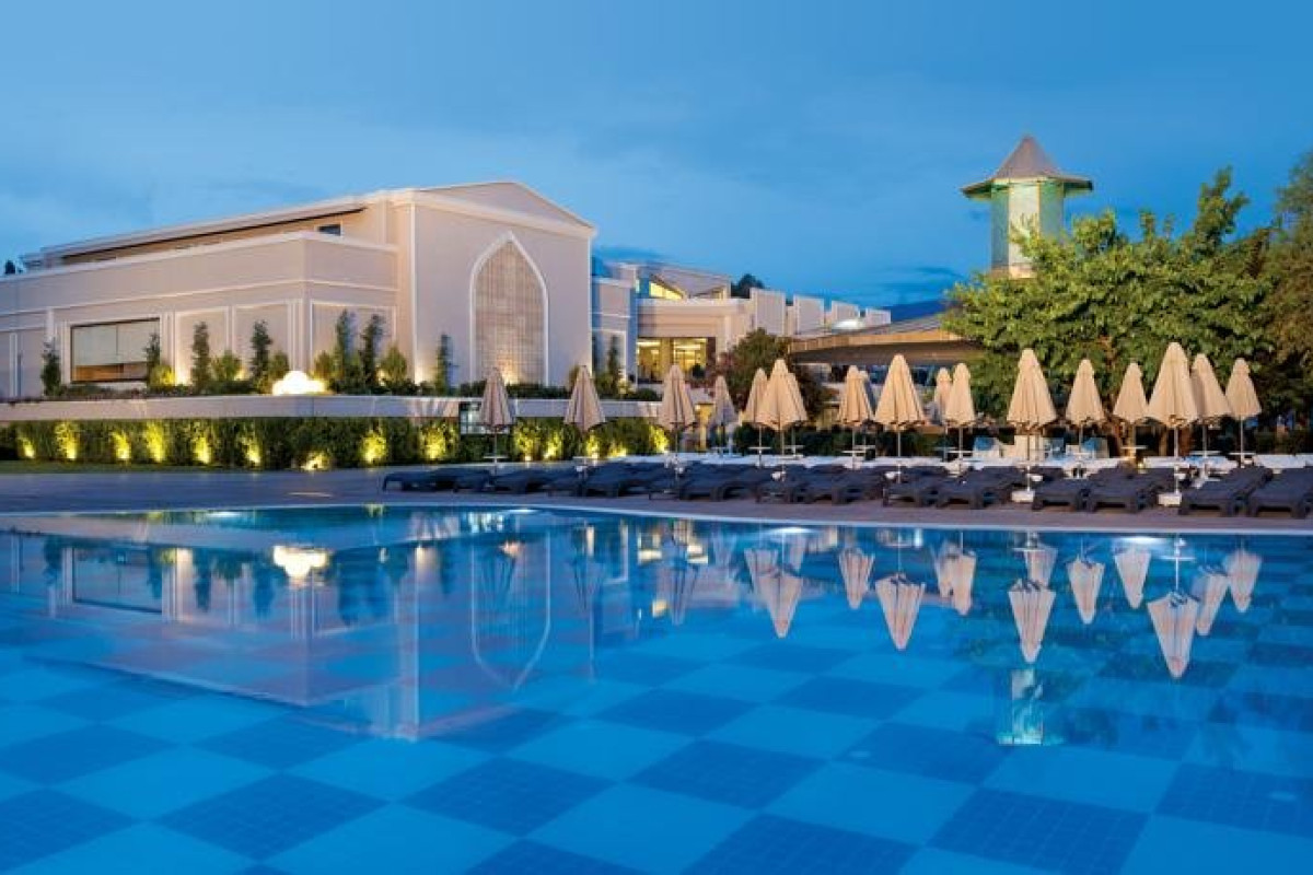 THE ROXY LUXURY SPA