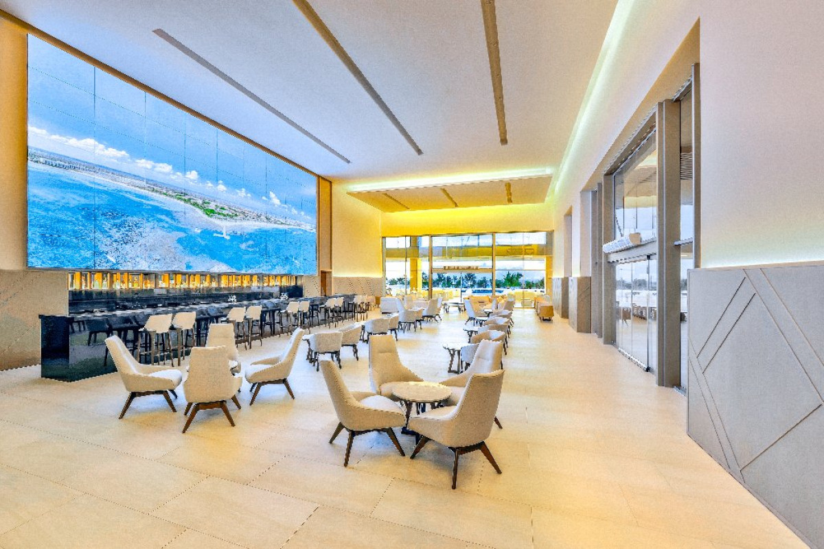 Barcelo Maya Riviera - Adults only 18+