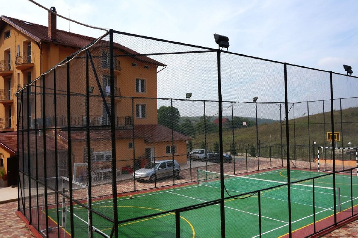 Vila Metropol