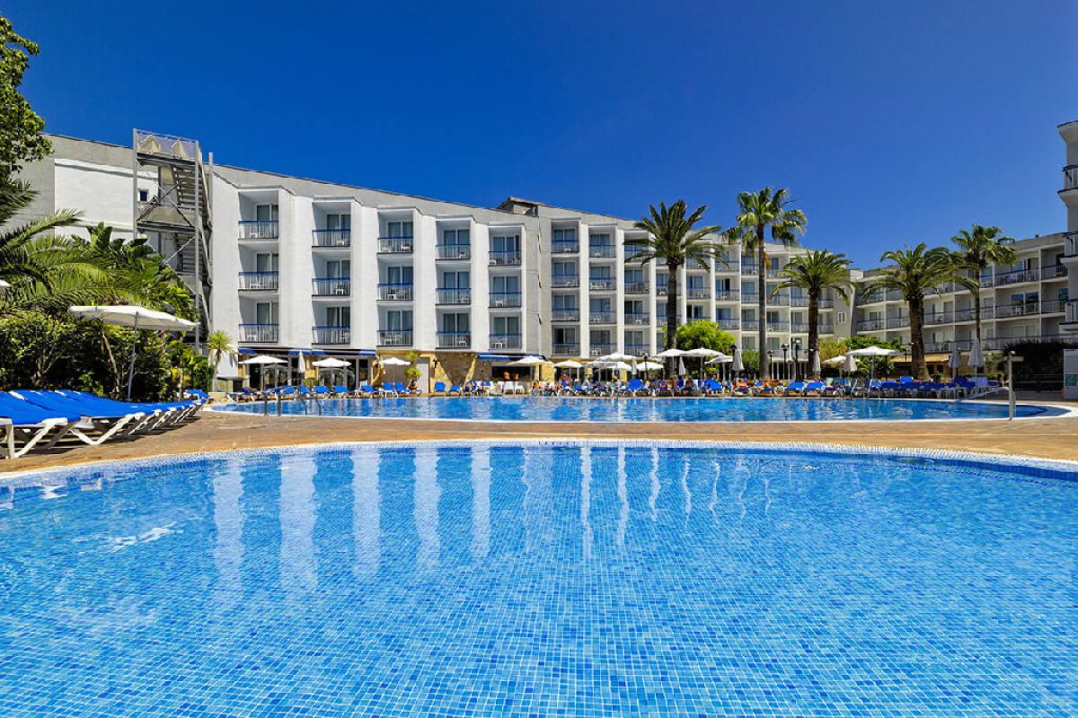 H10 Casa del Mar