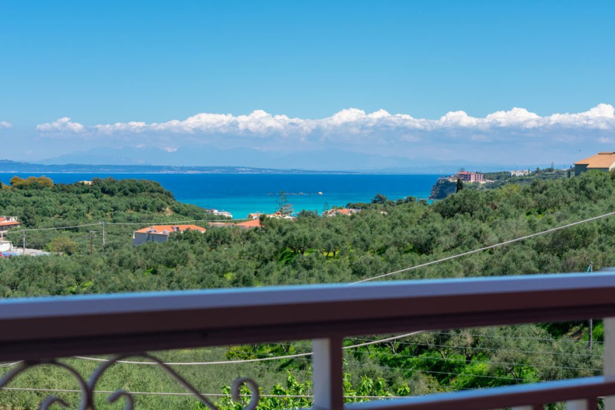 Zante Pantheon Hotel (Tsilivi)