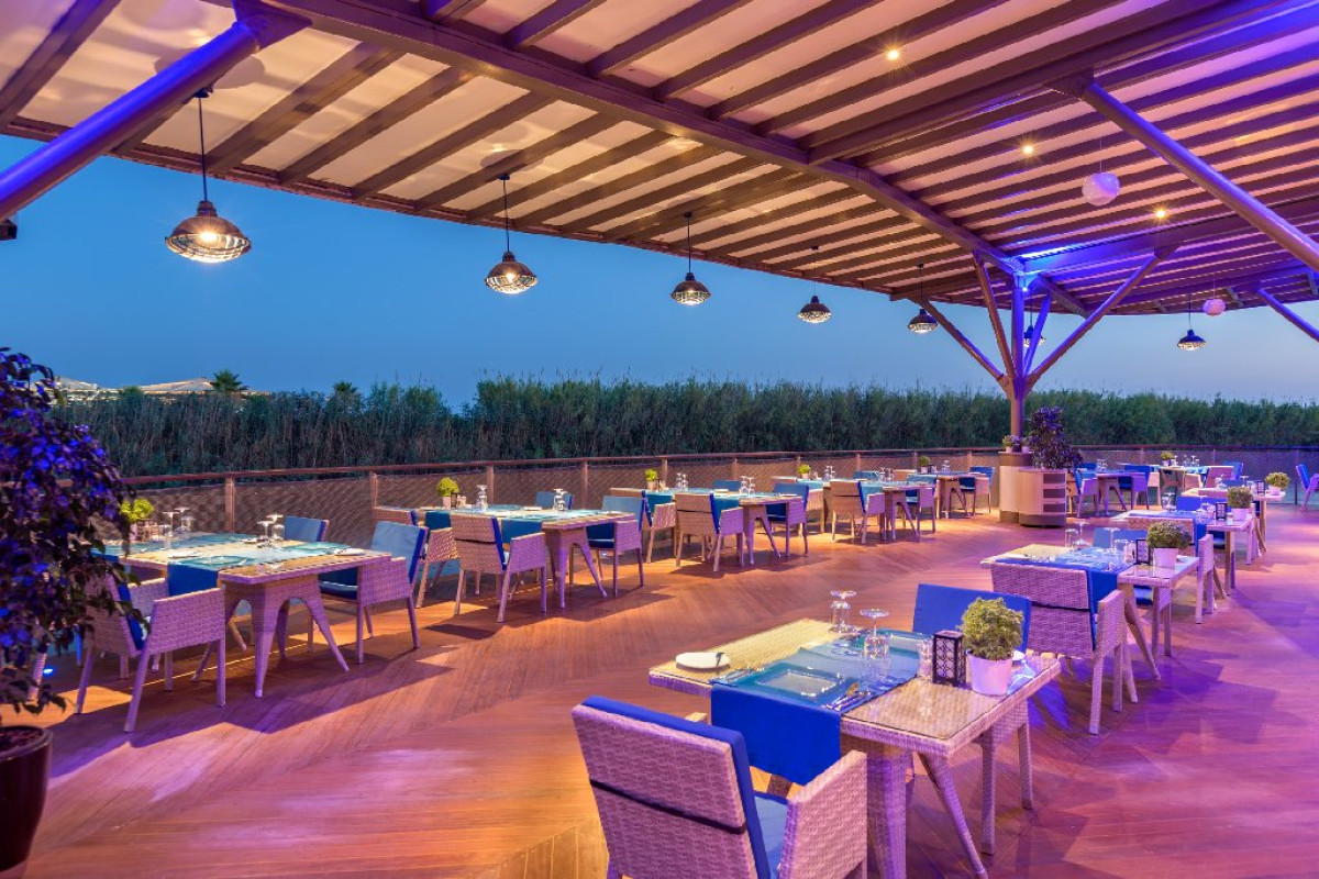 XANADU RESORT HOTEL BELEK