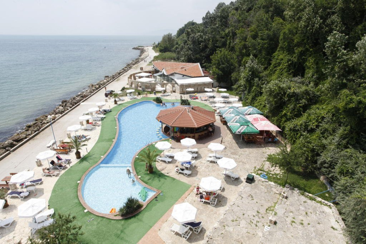 REGINA MARIA (Balchik)