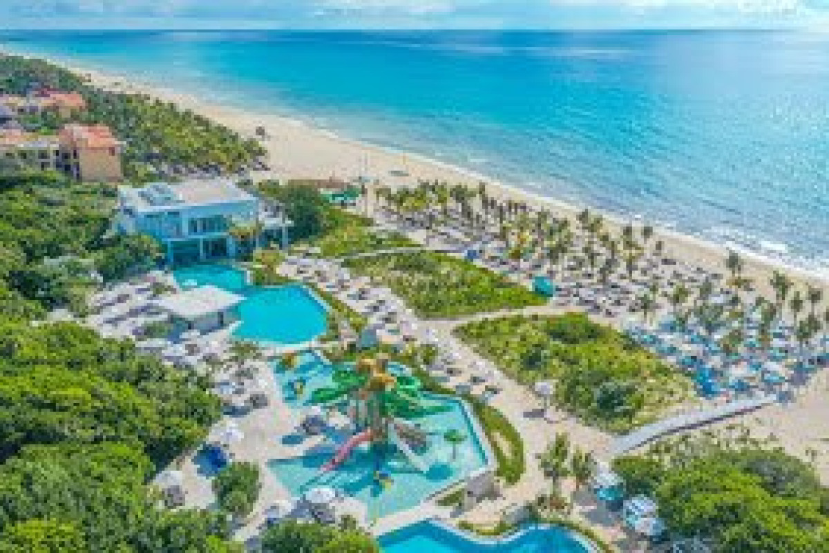 Sandos Playacar Beach Experience Resort