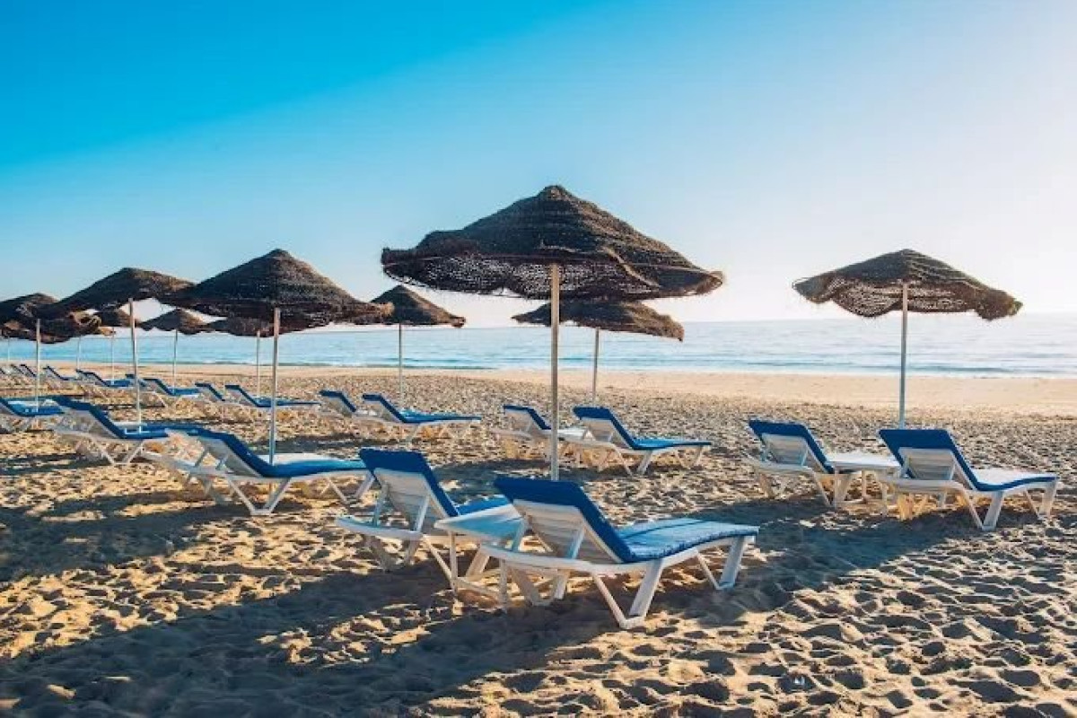 Iberostar Waves Averroes (r)