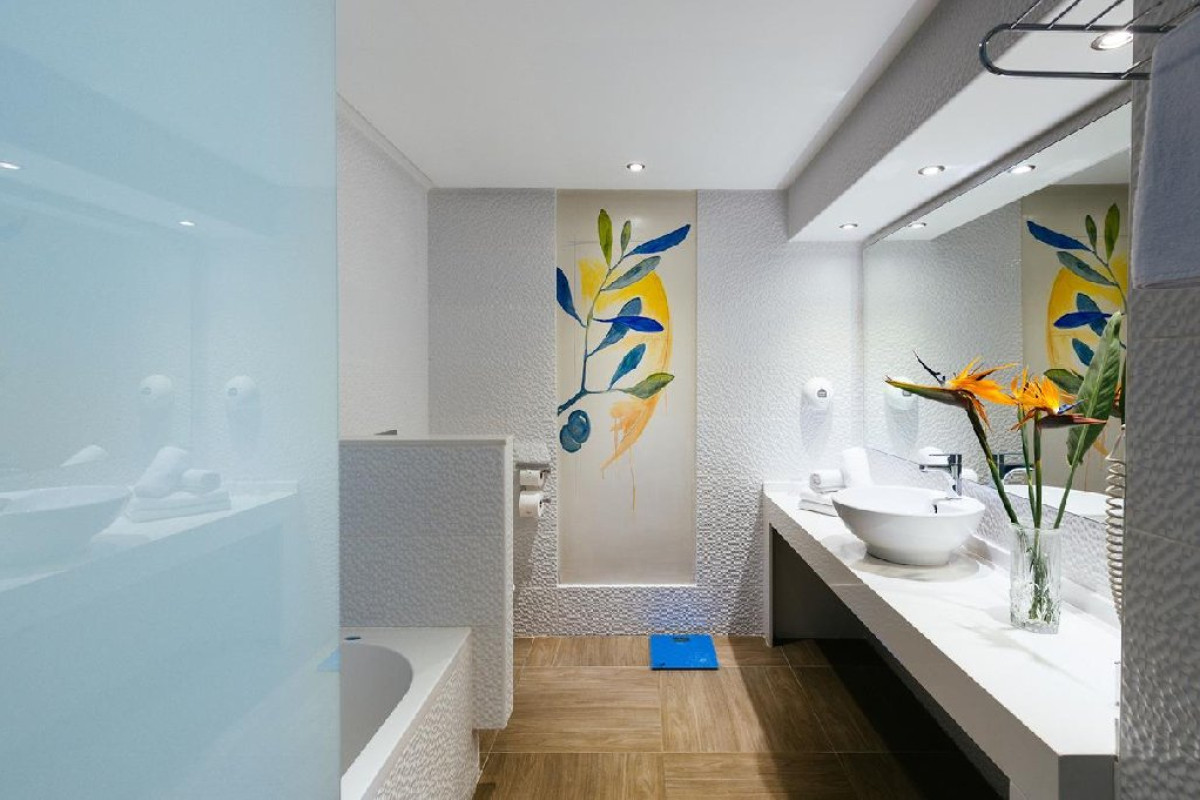 Lyttos Beach Hotel