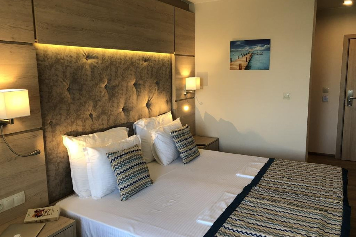 ROYAL BAY RESORT