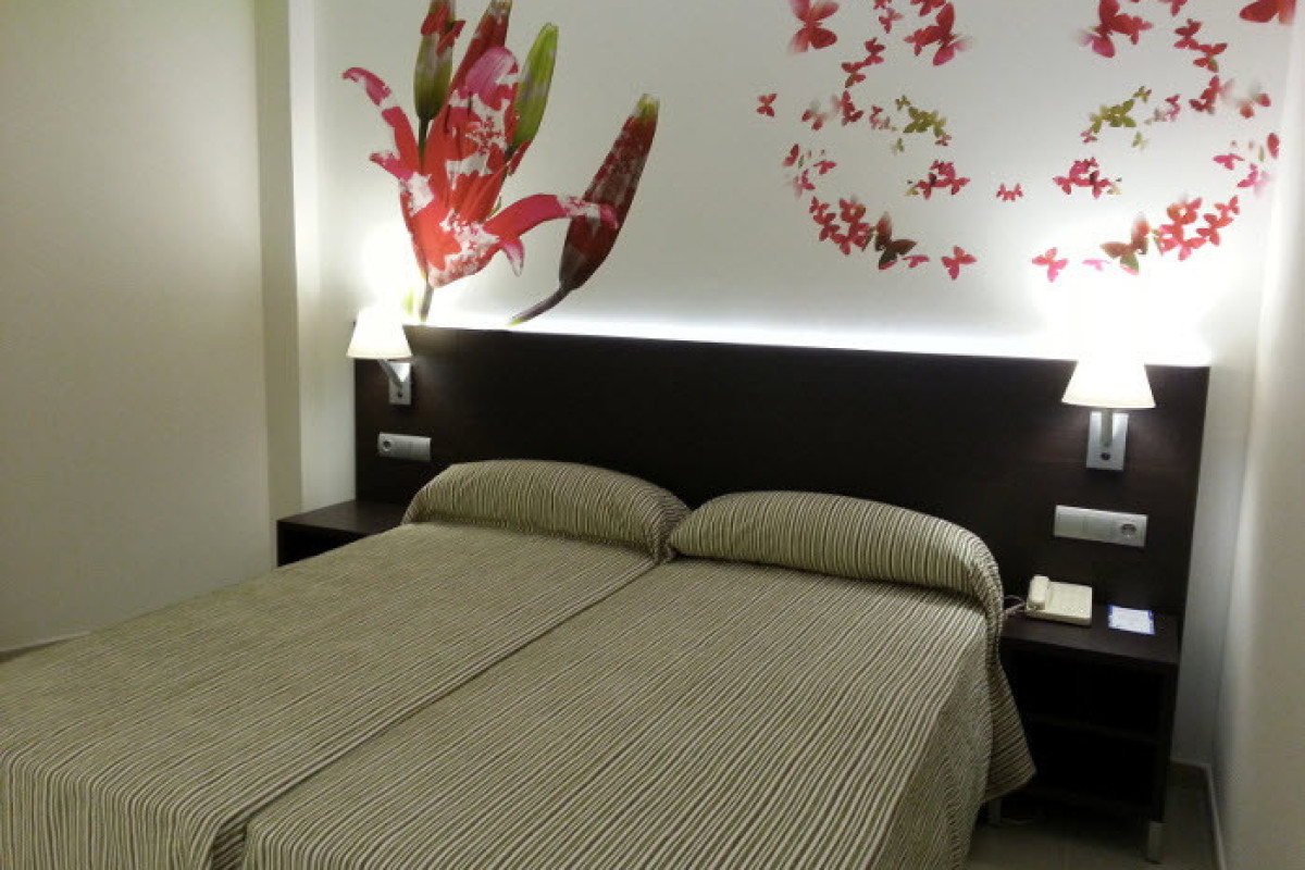 PORTO CALPE HOTEL