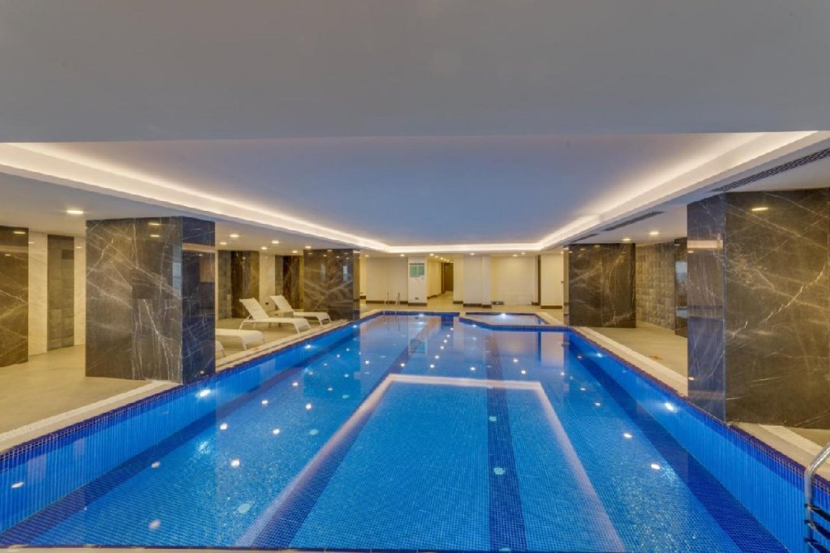 SIGNATURE BLUE RESORT