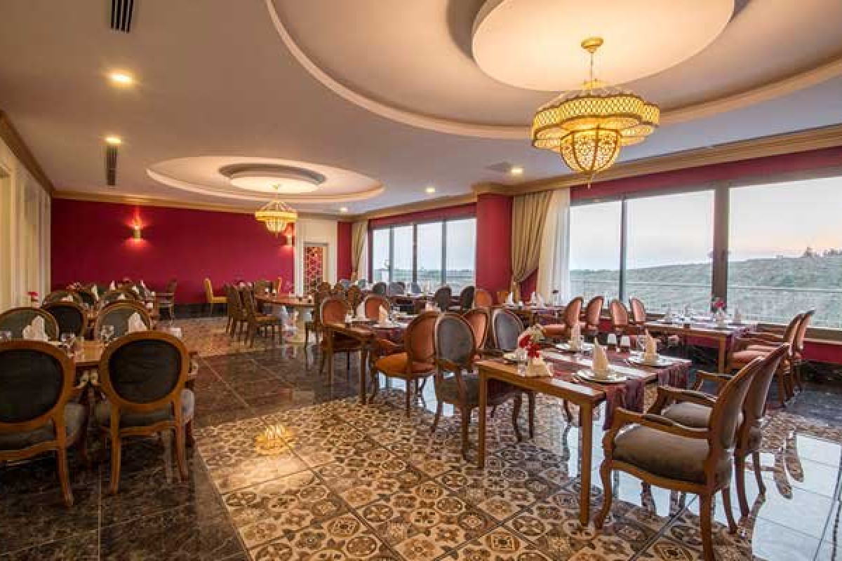 CALIDO MARIS HOTEL