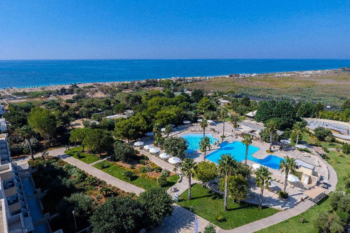 Nicolaus Club La Giurlita