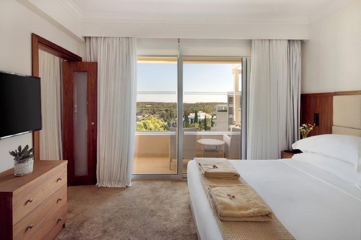 Grecian Park Hotel (Protaras)