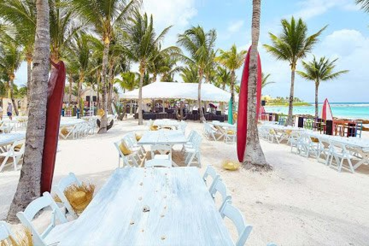 Barcelo Maya Riviera - Adults Only (MT) - vechi