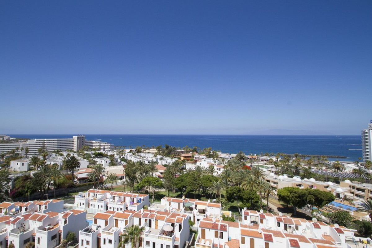 Coral Ocean View (Adults Only +16)