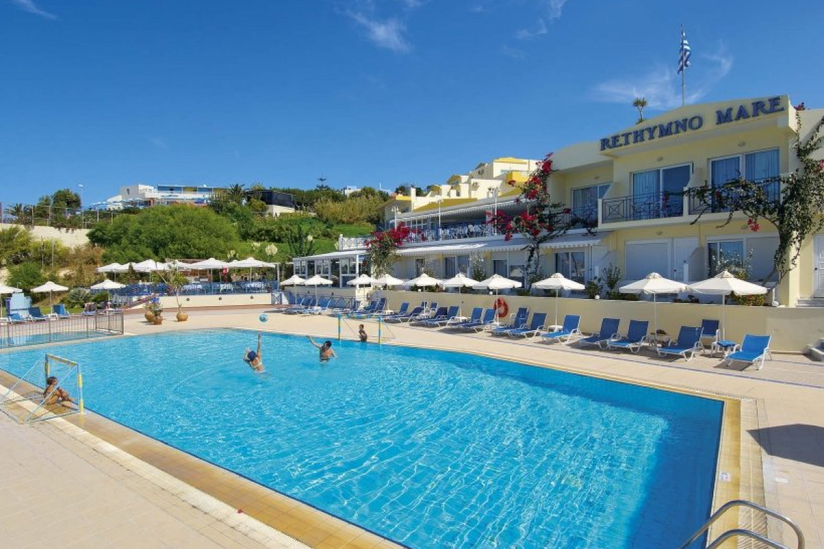 Rethymno Mare (K)