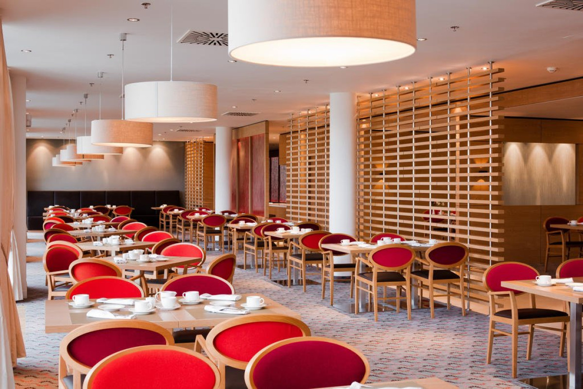 Radisson Blu Resort