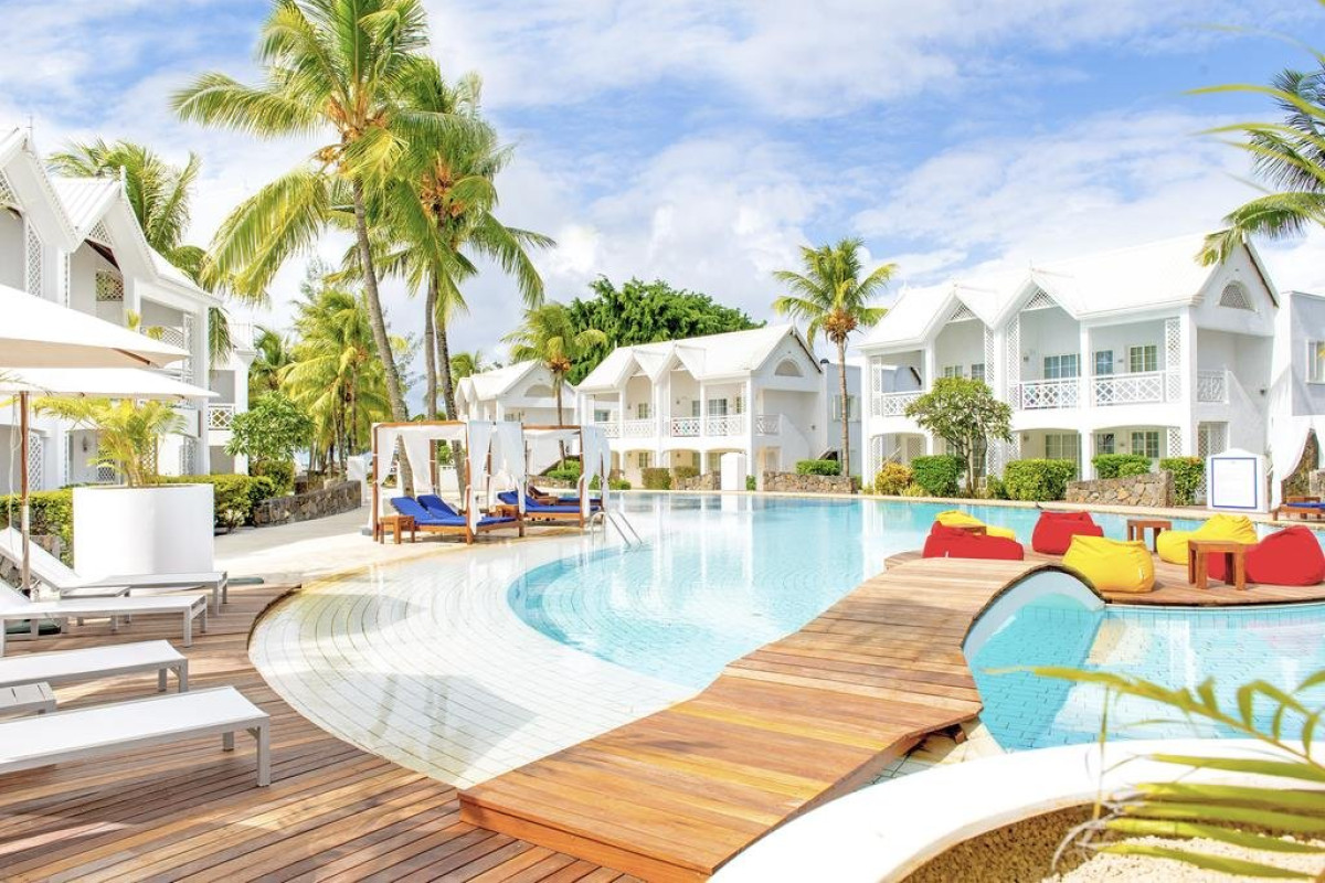 SEAVIEW CALODYNE LIFESTYLE RESORT