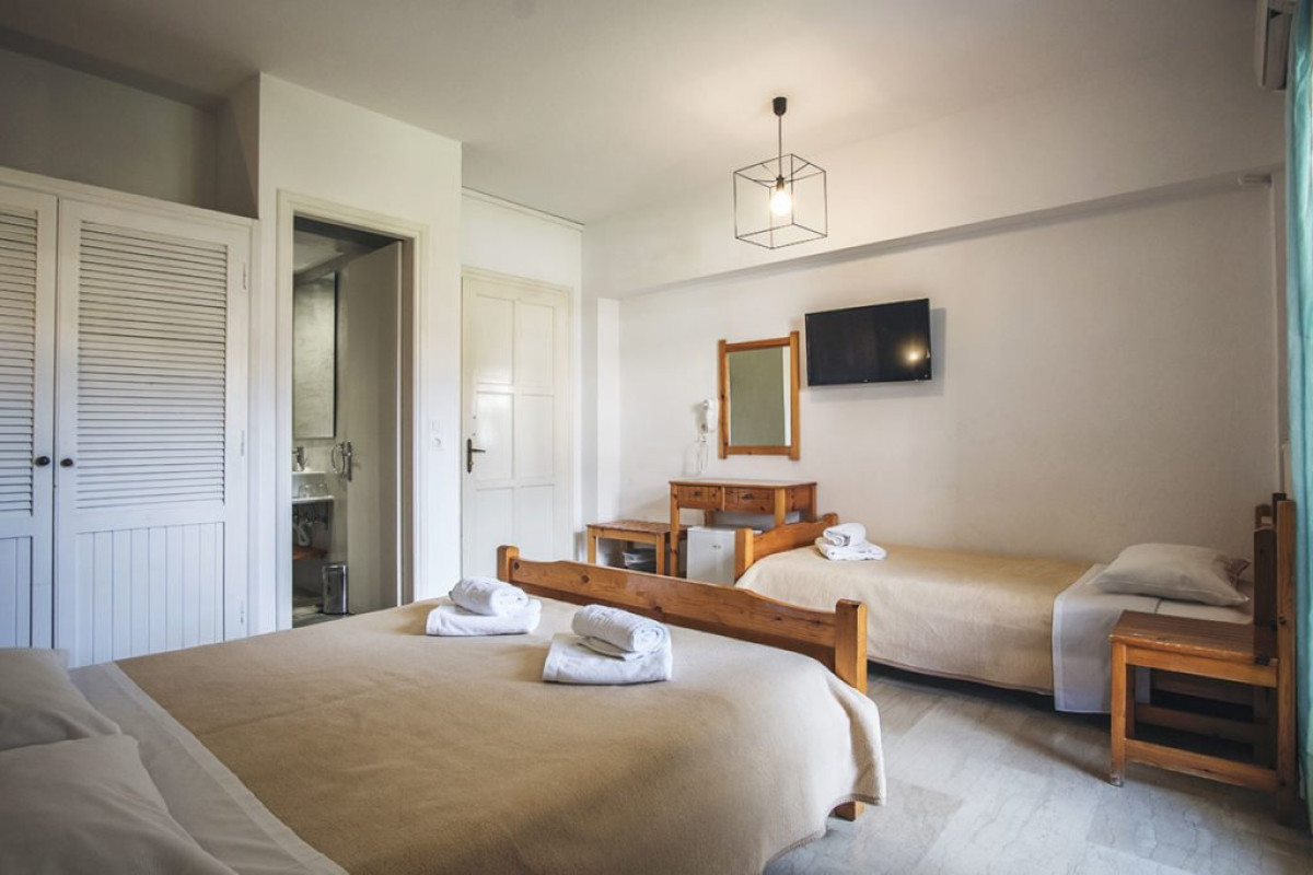 Iliada Beach Hotel (Gouvia)