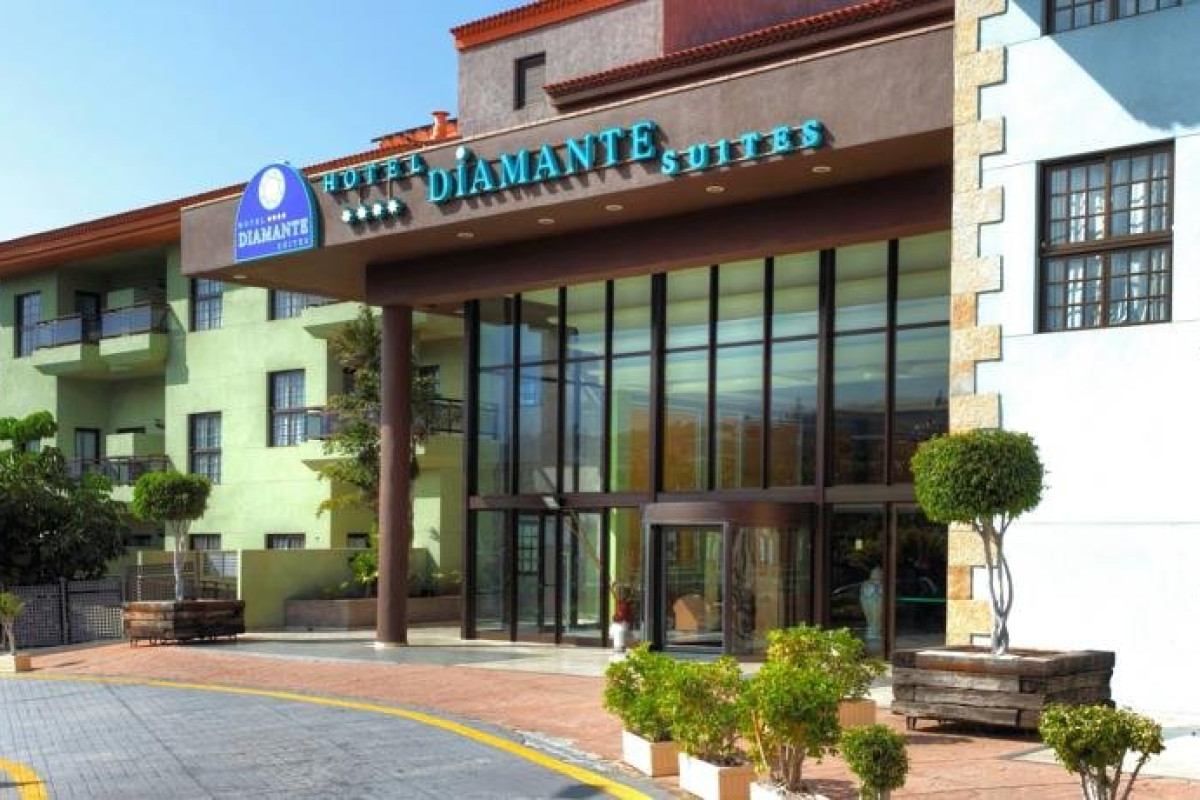 Diamante Suites