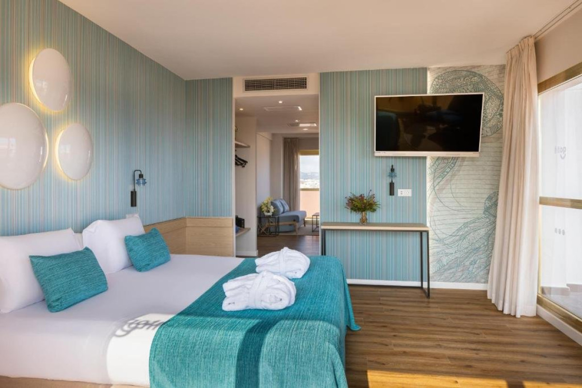 H TOP AMAIKA (Adults Only +18) (Calella)
